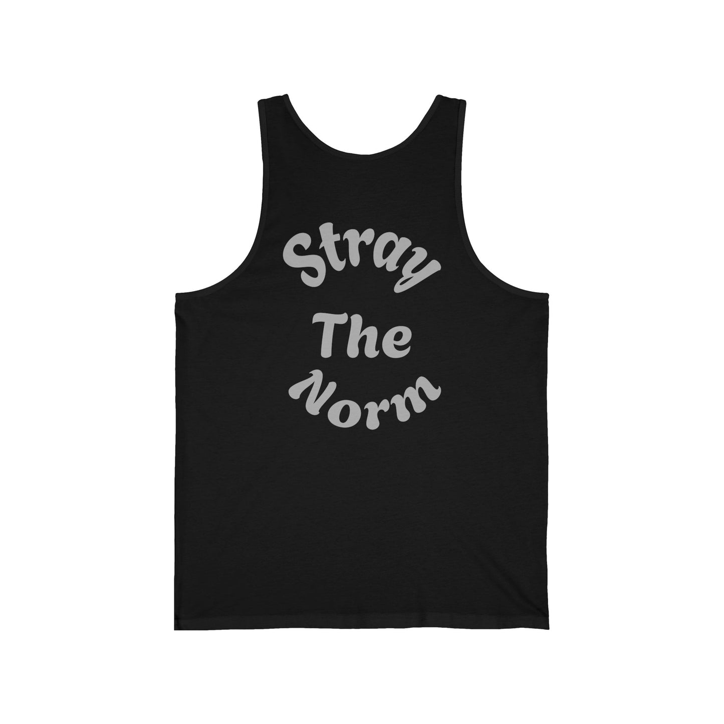 Zayel's Mark – Outcast Emblem Tank