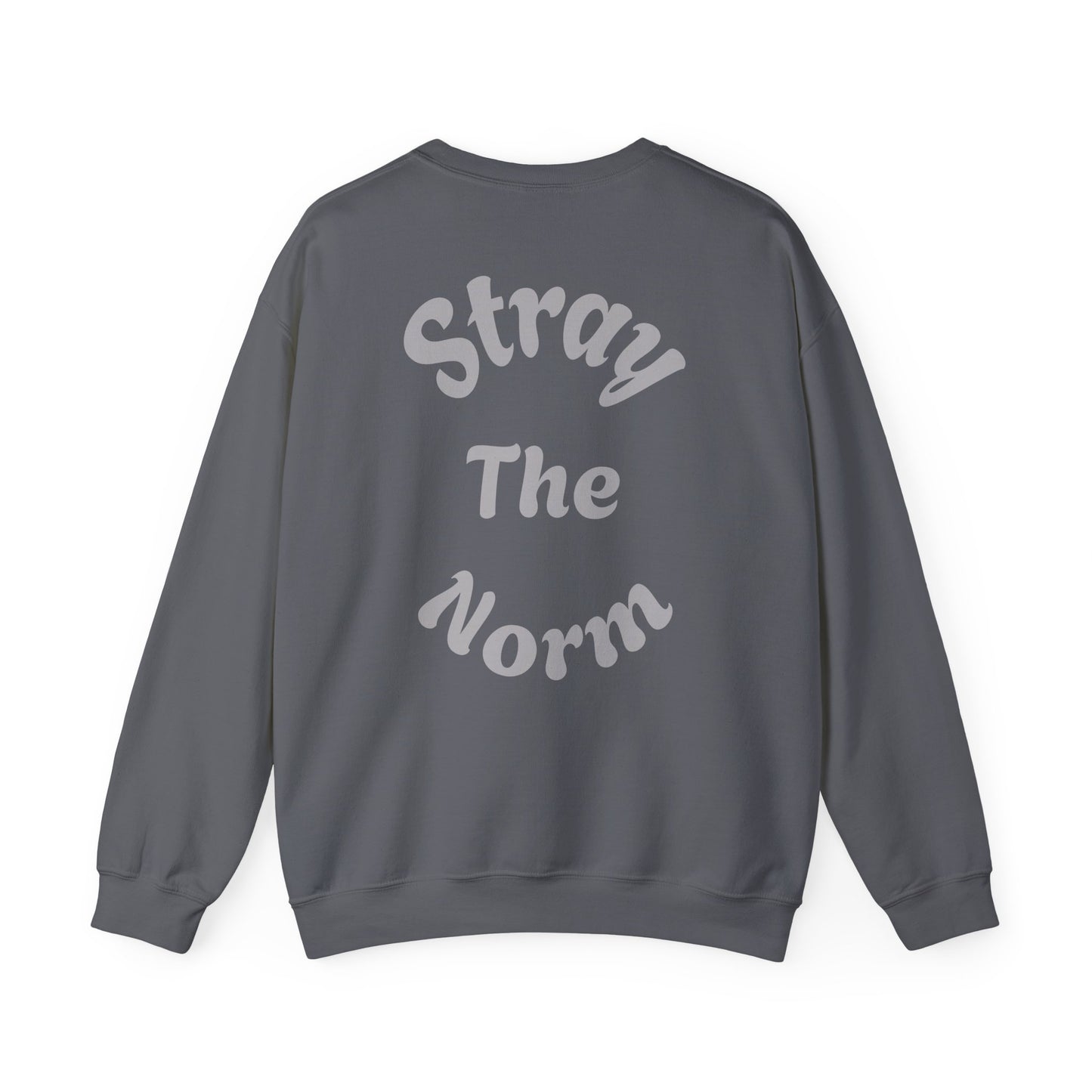 Zayels Unisex Sweatshirt - Outcasts Design