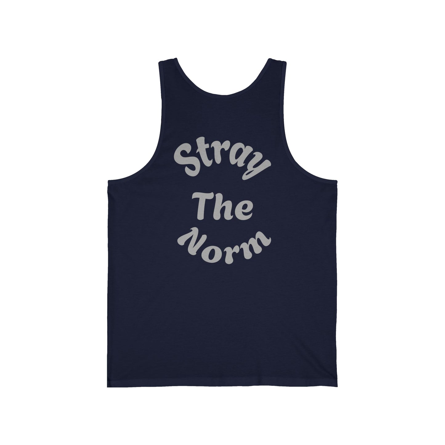 Zayel's Mark – Outcast Emblem Tank