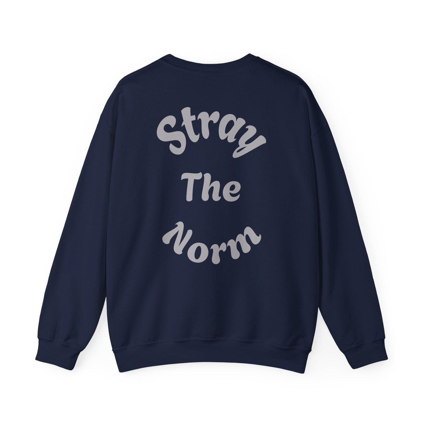 Zayels Unisex Sweatshirt - Outcasts Design