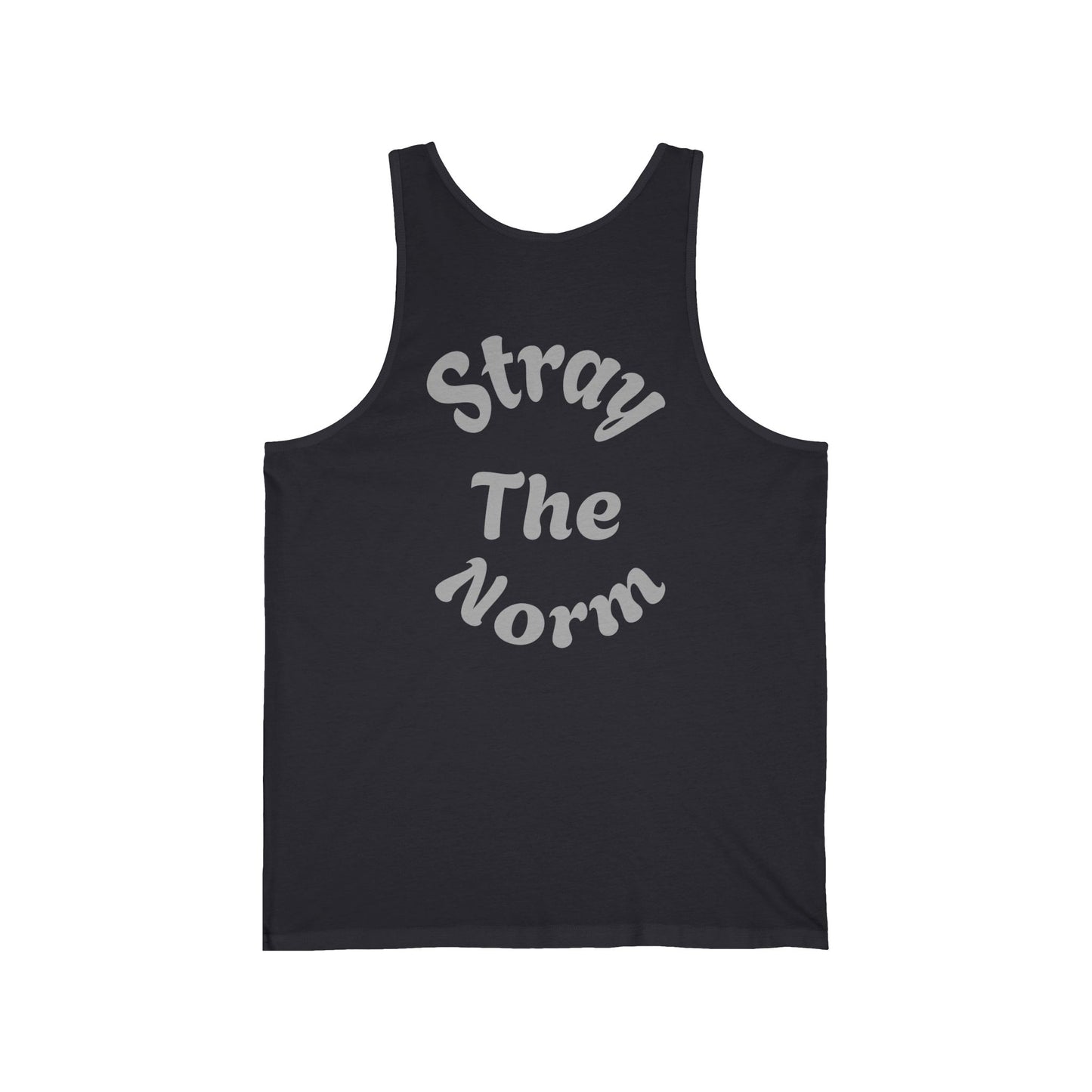 Zayel's Mark – Outcast Emblem Tank