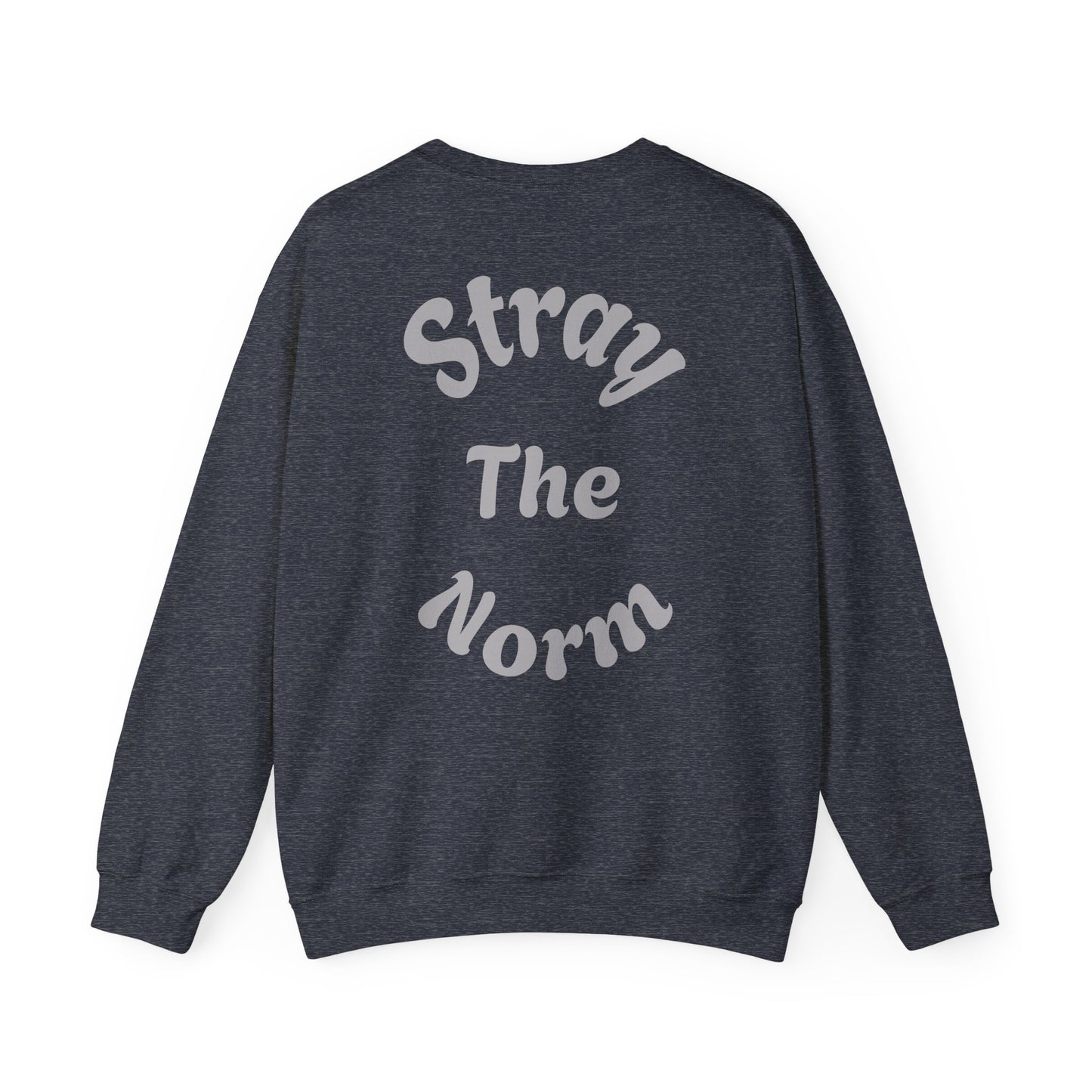 Zayels Unisex Sweatshirt - Outcasts Design