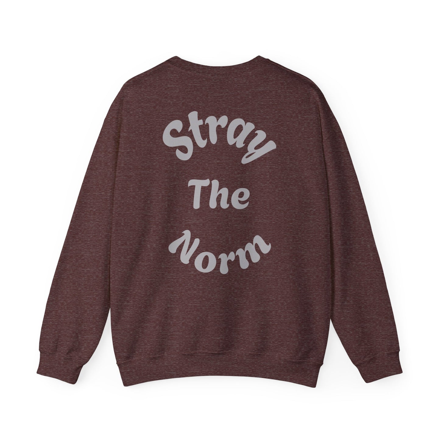 Zayels Unisex Sweatshirt - Outcasts Design
