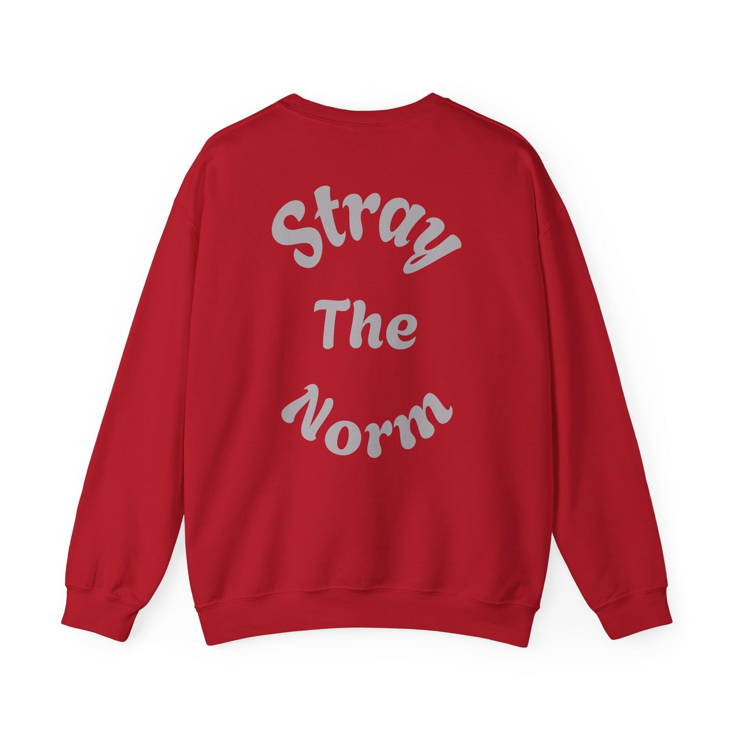 Zayels Unisex Sweatshirt - Outcasts Design