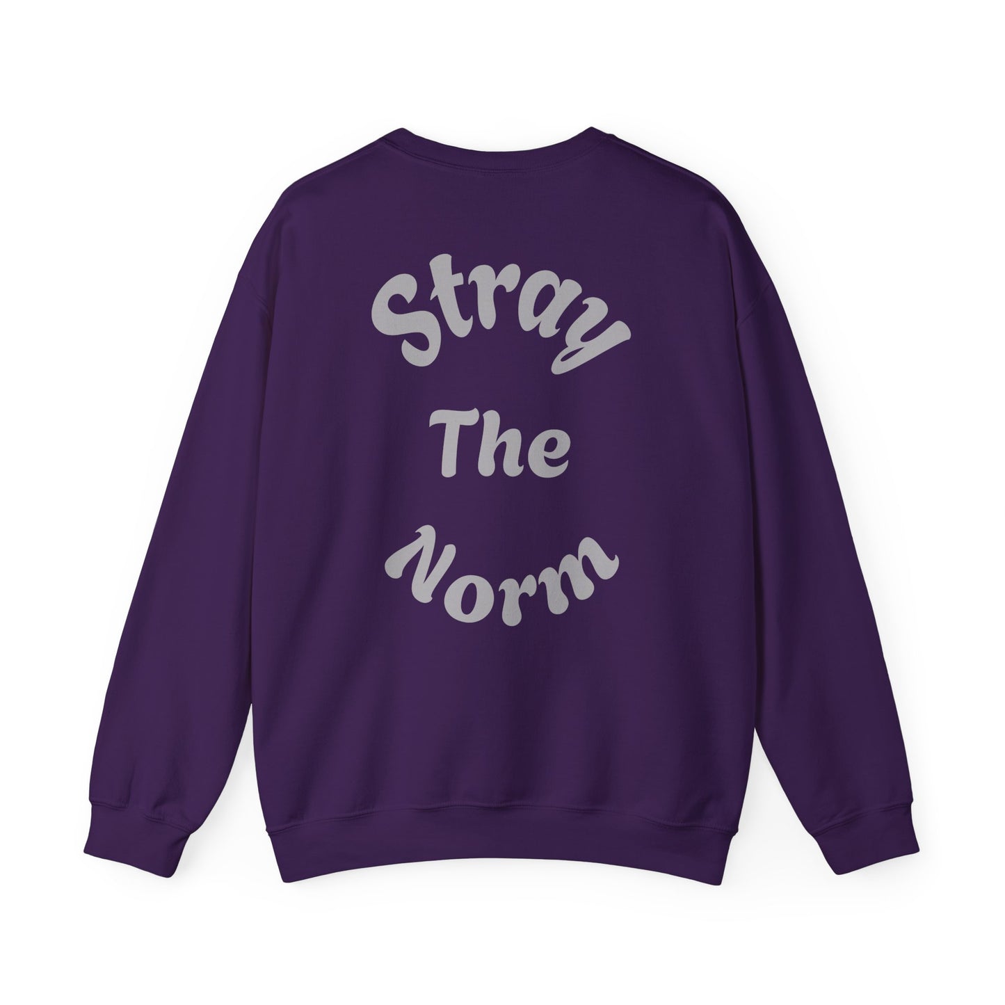 Zayels Unisex Sweatshirt - Outcasts Design