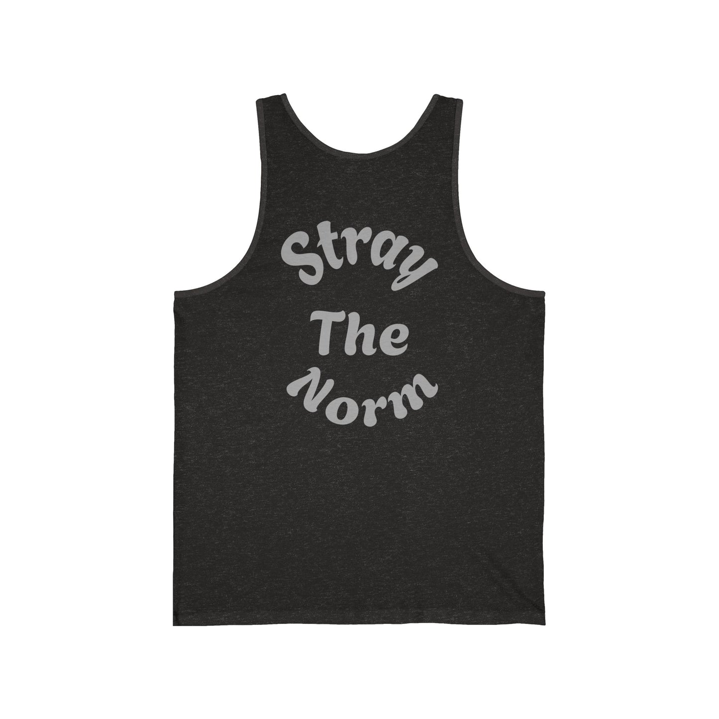 Zayel's Mark – Outcast Emblem Tank