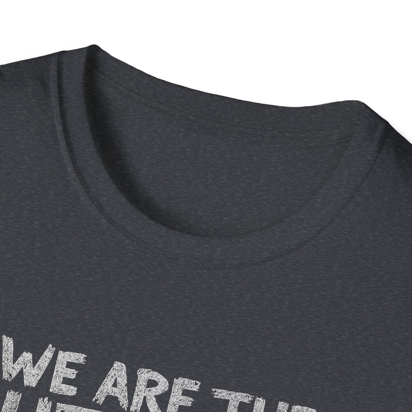 Outcasts Wear You Damage Feed Your Fire Zayel Design