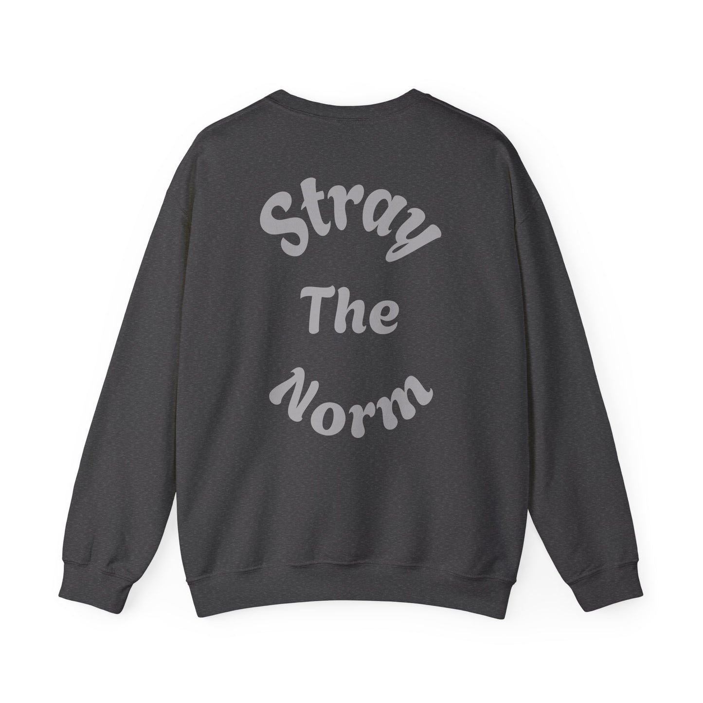 Zayels Unisex Sweatshirt - Outcasts Design